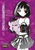 LA SINGULARIDAD DE PTOLOMEO 5 de OHSAKI, MITSURU SNARK, GUN HASE, SATOSHI 