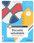 Portada de NIVEL I PRI ESCUELA SALUDABLE