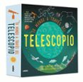 TU MUNDO A TRAVS DEL TELESCOPIO de JACKSON, TOM 