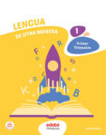 Portada de LENGUA 1