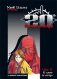 20TH CENTURY BOYS N12 de URASAWA, NAOKI 