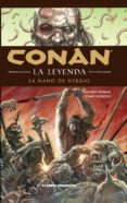 CONAN LA LEYENDA N 6 (TAPA DURA) de BUSIEK, KURT   BUSIEK, KURT 
