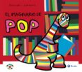 EL IMAGINARIO DE POP de BISINSKI, PIERRICK 