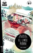 EL LINCE PERDIDO de CONEJO ALONSO, ANA ISABEL 