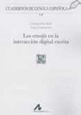 LOS EMOJIS EN LA INTERACCION DIGITAL ESCRITA di CANTAMUTTO, LUCIA 