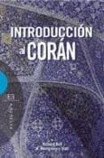 INTRODUCCION AL CORAN di VV.AA. 