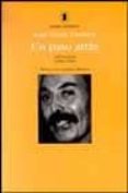 UN PASO ATRAS (ANTOLOGIA 2002-1960) di TUNDIDOR, JESUS HILARIO 