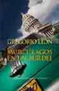 MURCIELAGOS EN UN BURDEL (PREMIO NOVELA CIUDAD DE BADAJOZ) de LEON, GREGORIO 