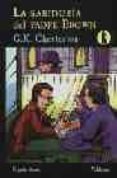 LA SABIDURIA DEL PADRE BROWN de CHESTERTON, G.K. 