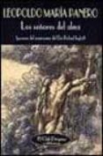 LOS SEORES DEL ALMA (POEMAS DEL MANICOMIO DEL DR. RAFAEL INGLOT) de PANERO, LEOPOLDO MARIA 