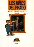 LOS NIOS DEL PRADO di PACHECO, MIGUEL ANGEL 