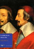 LA GUERRA DE LOS TREINTA AOS de PARKER, GEOFFREY 