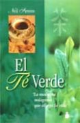 EL TE VERDE de STEVENS, NEIL 