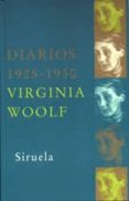 DIARIOS 1925-1930 de WOOLF, VIRGINIA 