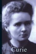 CURIE de DRY, SARAH 