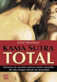 KAMA SUTRA TOTAL di HEUMANN, SUZIE 