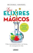LOS ELIXIRES MAGICOS di HANDEL, MICHAEL 