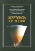 RESISTENCIA EN TEORIA di VV.AA