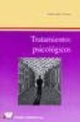 TRATAMIENTOS PSICOLOGICOS de PEREZ ALVAREZ, MARINO 