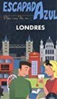 LONDRES 2017 (ESCAPADA AZUL) di VV.AA. 