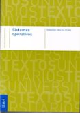 SISTEMAS OPERATIVOS (2 ED.) de SANCHEZ PRIETO, SEBASTIAN 