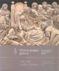 ULTIMOS FUEGOS GOTICOS: ESCULTURA ALEMANA DEL BODE MUSEUM DE BERLIN di VV.AA. 