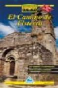 EL CAMINO DE FISTERRA (NATURGUIAS) di SANTOS, MANOEL 