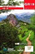 SENDERO DEL SOBRARBE GR 19 di VV.AA. 