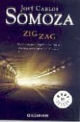ZIGZAG (4 ED.) de SOMOZA, JOSE CARLOS 