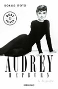 AUDREY HEPBURN de SPOTO, DONALD 