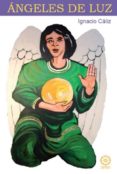 ANGELES DE LUZ de CALIZ, IGNACIO 