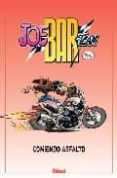 JOE BAR TEAM: COMIENDO ASFALTO di FANE 