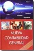 NUEVA CONTABILIDAD GENERAL di VV.AA. 