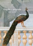 ORGULLO Y PREJUICIO de AUSTEN, JANE 