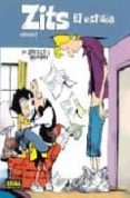 ZITS, EL ESTIRON 2 de SCOTT, JERRY  BORGMAN, JIM 