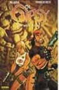 GIPSY 6: LA RISA AZTECA de SMOLDEREN  MARINI 