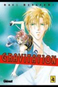 GRAVITATION N 4 de MURAKAMI, MAKI 