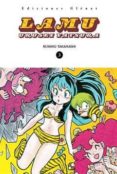 LAMU N 3 de TAKAHASHI, RUMIKO 