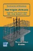 CONSTRUCCION DE ESTRUCTURAS: HORMIGON ARMADO ADAPTADO A LAS INSTR UCCIONES EHE,EFHE,NCSE-02 Y CTE (5 ED.) di VV.AA. 