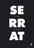 (PE) SERRAT: ALGO PERSONAL de SERRAT, JOAN MANUEL 