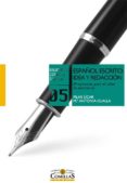 ESPAOL ESCRITO: IDEA Y REDACCION di UCAR VENTURA, PILAR 