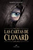 LAS CARTAS DE CLONARD di PALACIOS, JOAQUIN J. 