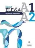 ESPAOL ELELAB A1-A2 di VV.AA. 