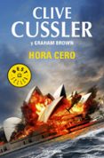 HORA CERO (SERIE NUMA 11) de CUSSLER, CLIVE BROWN, GRAHAM 