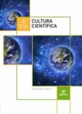 CULTURA CIENTFICA 4 ESO ED 2016 di VV.AA. 