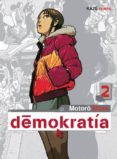 DEMOKRATIA 2 de MASE, MOTORO 