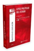 CIVITAS: LEYES POLITICAS DEL ESTADO (34 ED.) di ALBERTI, ENOCH 
