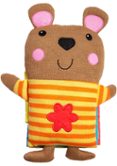 MI PEQUEO OSO di VV.AA. 