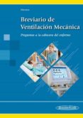 BREVIARIO DE VENTILACIN MECNICA di VV.AA. 