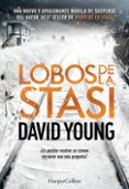 LOBOS DE LA STASI de YOUNG, DAVID 